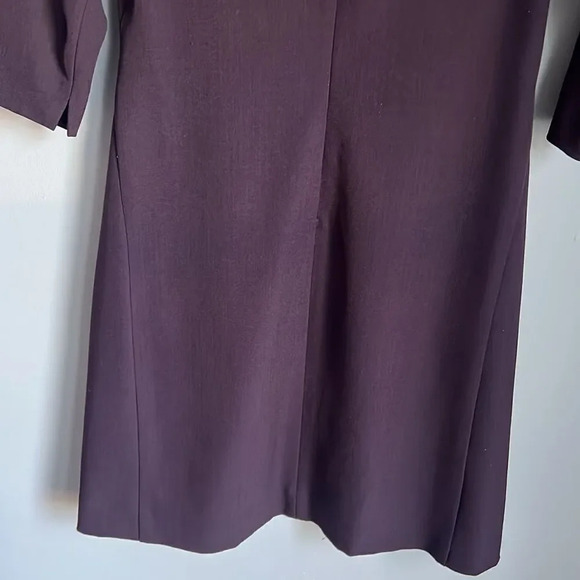 M.M. Lafleur The Etsuko Sheath Dress - Picture 9 of 11